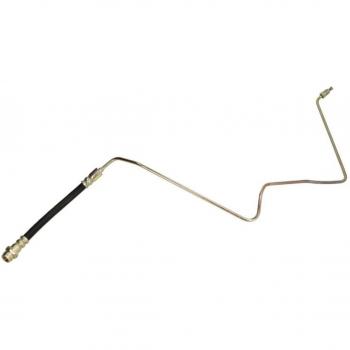 Tubo de freno ABE C83218ABE, Derecha - Latiguillo de freno ABE C83218ABE