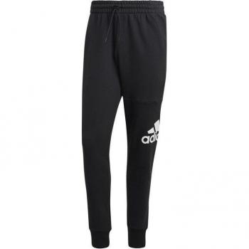 Adidas Big Logo French Terry Pants Black S30/32 Male