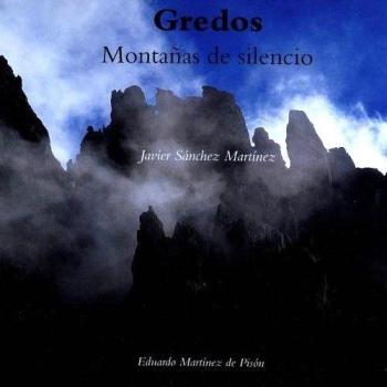 Gredos. Montañas de silencio