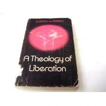 A Theology of Liberation