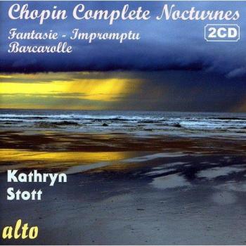Integral De Nocturnos