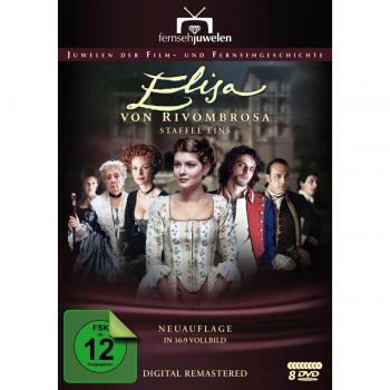 Elisa von Rivombrosa