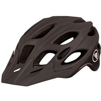 Endura Casco de MTB Hummvee Negro para Niños