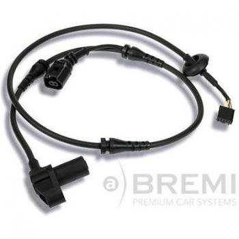 Sensor ABS BREMI 50302