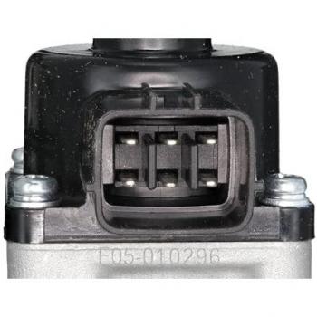 Válvula EGR Eléctrica VALEO 703228 para Ford, Volvo y Mazda - Euro 3 con Bypass de Depresión