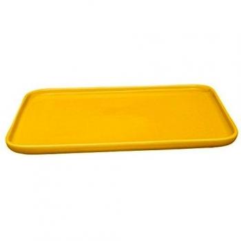 Excelsa trendy kitchen amarillo bandeja 33X24 cm.