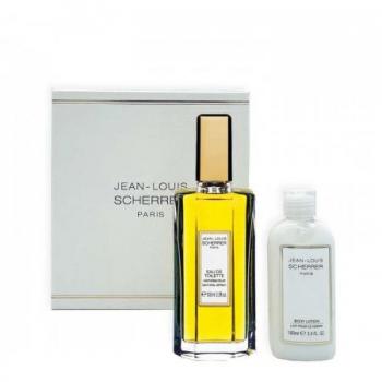 Cofre Jean-Louis Scherrer Eau de Toilette 100ml + Loción Corporal 100ml