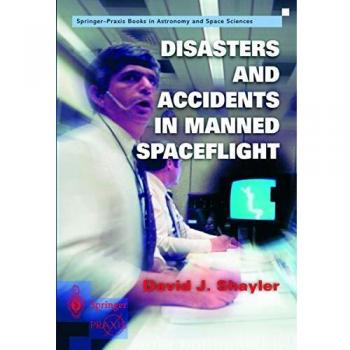 Disasters and Accidents in Manned Spaceflight