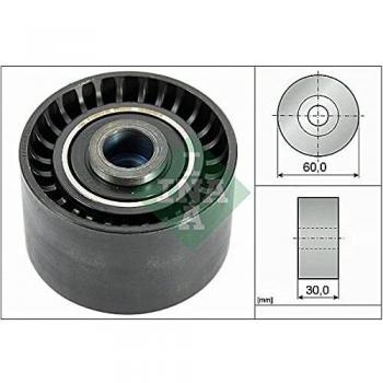 LUK 532039510 Guide Pulley