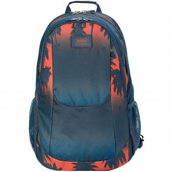 Mochila escolar - Tempera