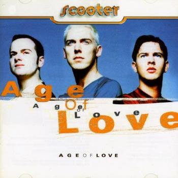Age of Love