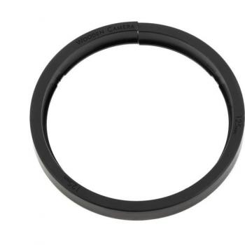 Wooden Camera UMB-1 Mattebox Clamp On Ring (143-125mm)