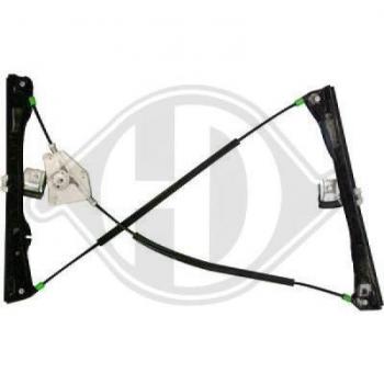 Elevalunas DIEDERICHS 7425121 - Elevación eléctrica, compatible con múltiples modelos