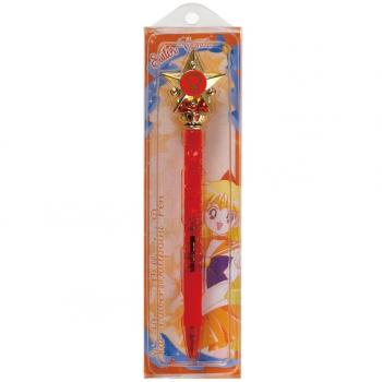 Sailor Moon Character Power Ballpoint Pen