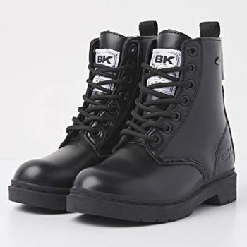 British Knights Women's Blake Ankle Boots