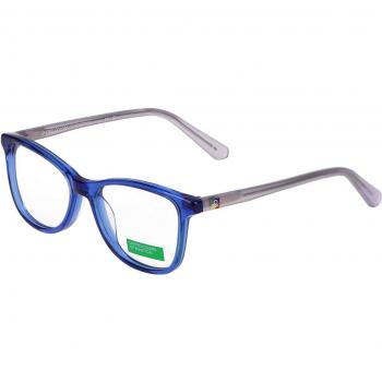 United Colors of Benetton 2019 696 Armazones para Mujer Azules