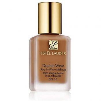 Estée Lauder Double Wear Stay-in-Place Foundation 30ml SPF10 - 5W1.5 Cinnamon (Medium-Tan, Warm)