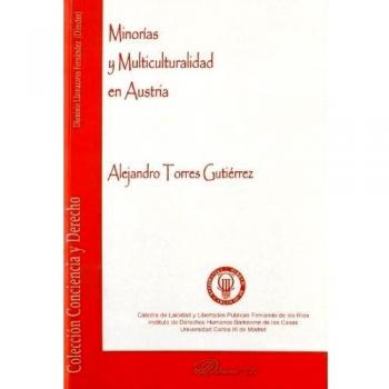 Minorías Y Multiculturalidd En Austria