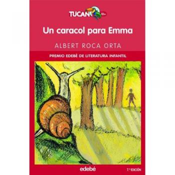 Un caracol para Emma: 9