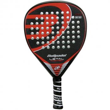 Bullpadel Letal 15 - Pala de pádel para hombre
