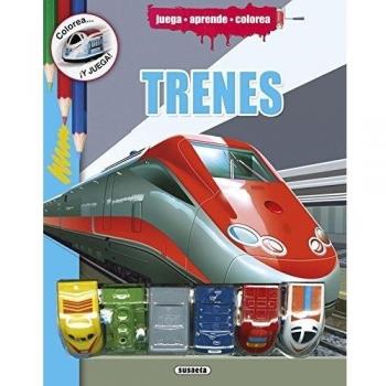 Trenes - Aa.vv