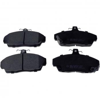 Blue Print ADH24260 Brake Pad Set, pack of four