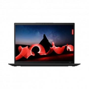 Lenovo ThinkPad X1 Carbon Portátil 35,6 cm (14) WUXGA Intel® Core™ i7-1355U 16 GB LPDDR5-SDRAM 512 GB SSD Wi-Fi 6E Windows 11 Pro Negro