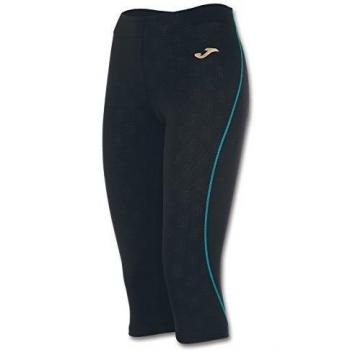 Joma - Malla pirata dase negro-turquesa woman para mujer