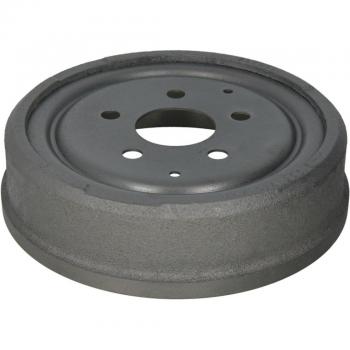 Tambor de freno LPR 7D0236, 1 pieza, compatible con vehículos para frenos traseros, fabricado en material de alta calidad para garantizar durabilidad y rendimiento óptimo