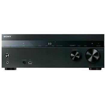 Sony STR-DN850 - Receptor de cine en casa de 7.2 canales