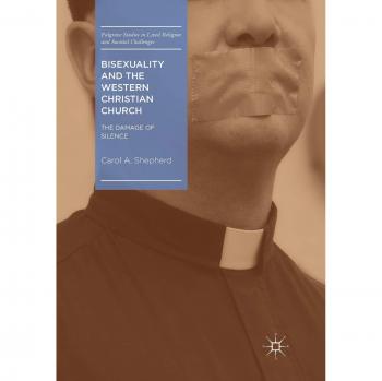 Bisexuality and the Western Christian Church: The Damage of Silence