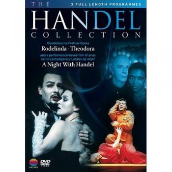 Handel Collection