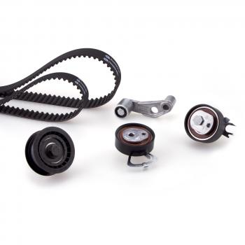 Kit de Distribución Gates K025565XS con Correa de Tiempo y Poleas