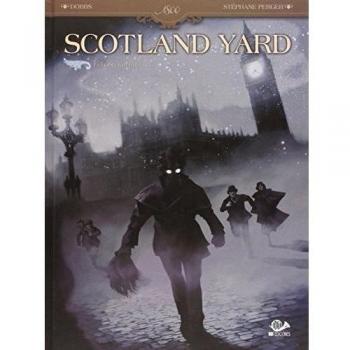 Scotland Yard - Edición Integral