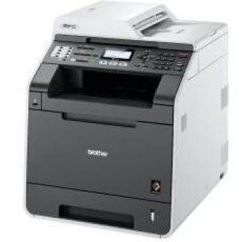Brother DCP9055CDN - Impresora láser Color de Alta Velocidad