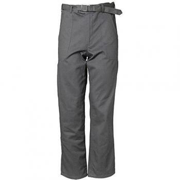 Planam 192024 BW 290 pantalón gris, gris, 192102