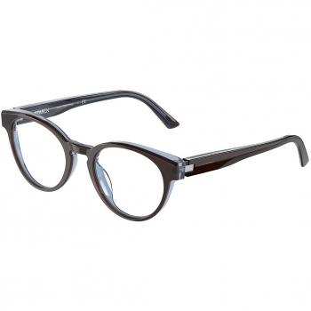 Starck SH3082 0005 Armazones para Hombre Marrones con lentes recetados