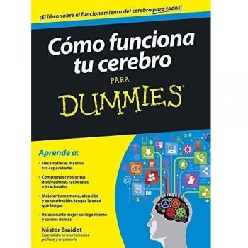 Cómo funciona tu cerebro para Dummies