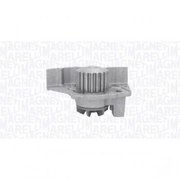 Bomba de agua MAGNETI MARELLI 352316170889