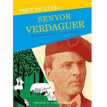 Tant de gust de conèixer-lo, senyor Verdaguer: 6