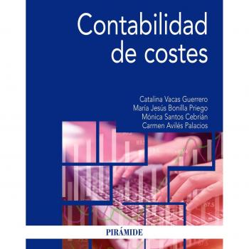 Contabilidad de costes