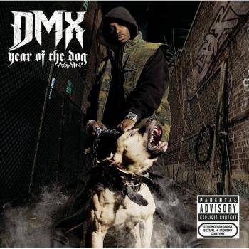Year of the Dog Again