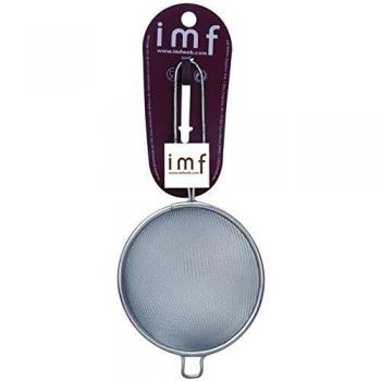 Imf Serie INOX Colador 1 Apoyo Ceres, Stainless Steel