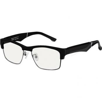 Gafas inteligentes K2 con Bluetooth, llamadas manos libres y lentes anti-luz azul