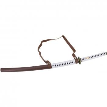 Réplica de Katana Michonne - The Walking Dead con Funda y Correa para Espalda 103cm