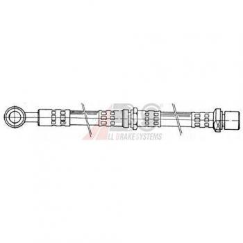 ABS SL 3242 Tubo Flexible de Frenos