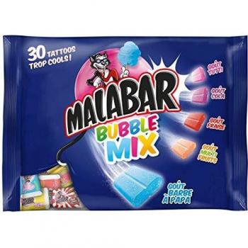 Guimauves Bubble Mix 214 g