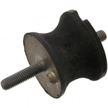 Cojinete de soporte para transmisión FEBI BILSTEIN 36908, compatible con cajas de cambios manuales, fabricado en material resistente, diseñado para proporcionar estabilidad y minimizar vibraciones