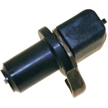 Sensor ABS de Velocidad de Rueda Blue Print ADG07121 para Eje Delantero Izquierdo