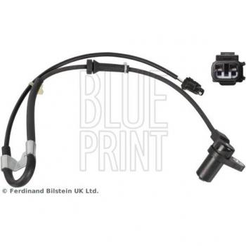 Sensor de ABS Blue Print ADBP710011, velocidad de la rueda, lado izquierdo